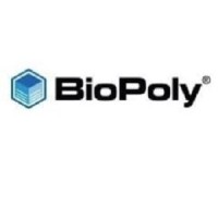 BioPoly logo, BioPoly contact details