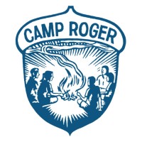 Camp Roger logo, Camp Roger contact details