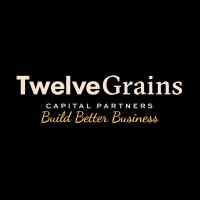 Twelve Grains Capital logo, Twelve Grains Capital contact details