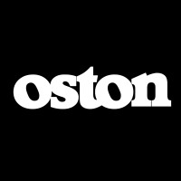 Oston logo, Oston contact details