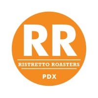 Ristretto Roasters logo, Ristretto Roasters contact details