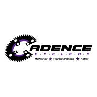 Cadence Cyclery logo, Cadence Cyclery contact details