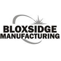 Bloxsidge Manufacturing logo, Bloxsidge Manufacturing contact details