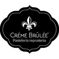 Pastelerias Crème Brûlée logo, Pastelerias Crème Brûlée contact details