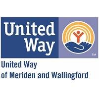 United Way of Meriden and Wallingford logo, United Way of Meriden and Wallingford contact details