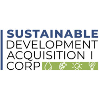 Sustainable Development Acquisition I Corp logo, Sustainable Development Acquisition I Corp contact details