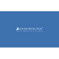 Sound Resolution Divorce Mediation and Coaching logo, Sound Resolution Divorce Mediation and Coaching contact details