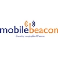 Mobile Beacon logo, Mobile Beacon contact details