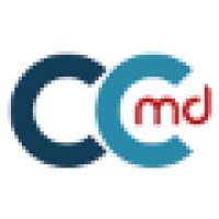 ClearCareMD logo, ClearCareMD contact details