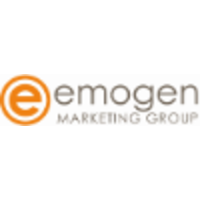 emogen marketing group logo, emogen marketing group contact details