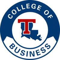 Louisiana Tech University College of Business logo, Louisiana Tech University College of Business contact details