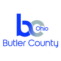 Butler County, Ohio logo, Butler County, Ohio contact details