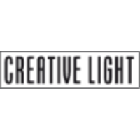 Creative Light logo, Creative Light contact details