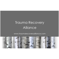 Trauma Recovery Alliance logo, Trauma Recovery Alliance contact details