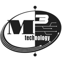 M3 Technology logo, M3 Technology contact details