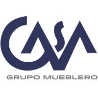 Grupo Mueblero Casa SA de CV logo, Grupo Mueblero Casa SA de CV contact details