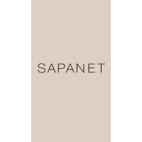 SAPANET logo, SAPANET contact details