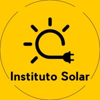 Instituto Solar logo, Instituto Solar contact details