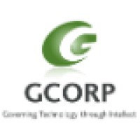 GCorp Consulting logo, GCorp Consulting contact details