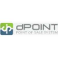 dPoint logo, dPoint contact details