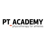 PT_ACADEMY logo, PT_ACADEMY contact details