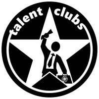 Talent Clubs logo, Talent Clubs contact details