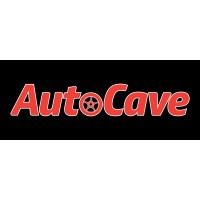 AutoCave logo, AutoCave contact details