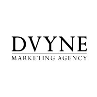 DVYNE Marketing Agency logo, DVYNE Marketing Agency contact details