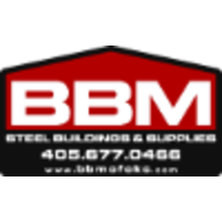 BBM Steel Buildings & Supplies logo, BBM Steel Buildings & Supplies contact details