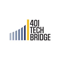 401 Tech Bridge logo, 401 Tech Bridge contact details