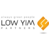 Low Yim Partners logo, Low Yim Partners contact details