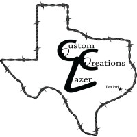 Custom Lazer Creations logo, Custom Lazer Creations contact details