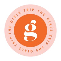 The Girls Trip Tours logo, The Girls Trip Tours contact details