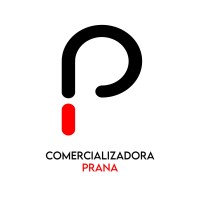 Comercializadora Prana logo, Comercializadora Prana contact details