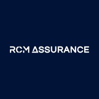 RCM Assurance logo, RCM Assurance contact details