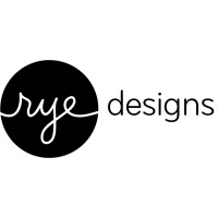 Rye Designs logo, Rye Designs contact details