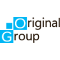 Original Group logo, Original Group contact details