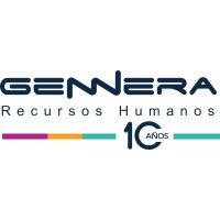 Gennera Recursos Humanos logo, Gennera Recursos Humanos contact details