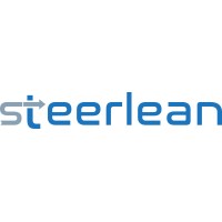 SteerLean Consulting logo, SteerLean Consulting contact details