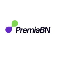 PremiaBN logo, PremiaBN contact details