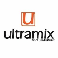 Ultramix Tintas Industriais logo, Ultramix Tintas Industriais contact details