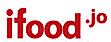 Ifood logo, Ifood contact details