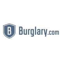 Burglary.com logo, Burglary.com contact details