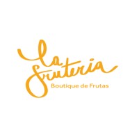 La Fruteria Boutique de Frutas logo, La Fruteria Boutique de Frutas contact details