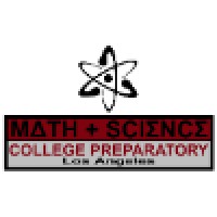 Math and Science College Preparatory logo, Math and Science College Preparatory contact details