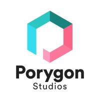 Porygon Studios LLC logo, Porygon Studios LLC contact details