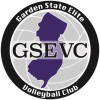 Garden State Elite Volleyball Club logo, Garden State Elite Volleyball Club contact details