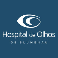 Hospital de Olhos de Blumenau - HOB logo, Hospital de Olhos de Blumenau - HOB contact details