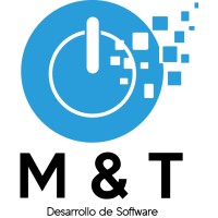 M & T Desarrollo de Software logo, M & T Desarrollo de Software contact details