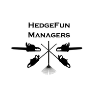 HedgefunManagers logo, HedgefunManagers contact details